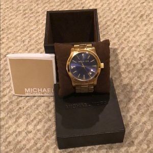 Women’s Michael Kors Watch